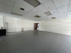 Genting Building (D13), Factory #547961061